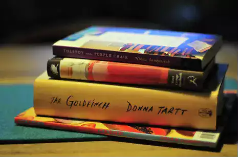 literature
