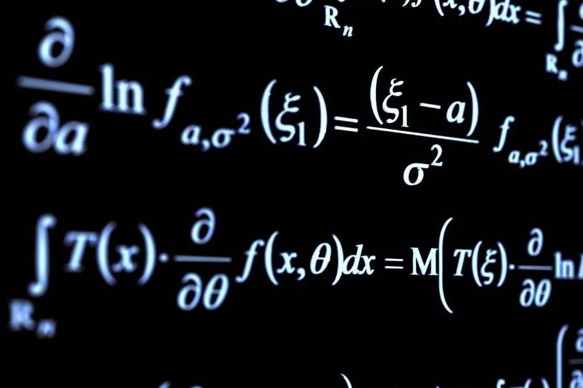maths